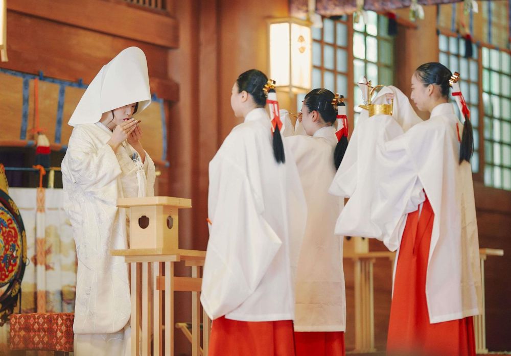 小さな結婚式 札幌ブライダルサロン